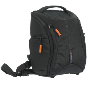 kupit ryukzak vanguard oslo 37bk chernyj