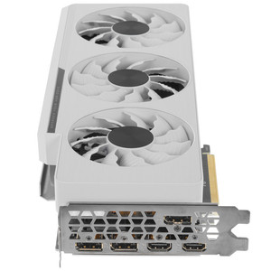 Купить Видеокарта GIGABYTE GeForce RTX 3080 VISION OC (LHR) [GV