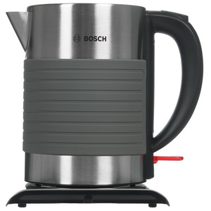Изображение товара Электрочайник Bosch TWK 7S05 серебристый