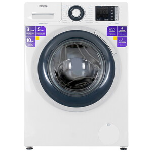 Изображение товара Стиральная машина ATLANT СМА 60У1214-01, 6 кг, класс A+++ белая