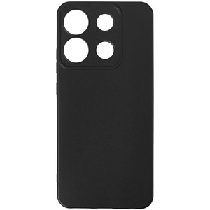 Изображение товара Накладка  DF Case для Infinix SMART 7 Plus черный