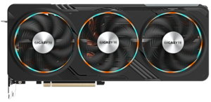 Купить Видеокарта GIGABYTE GeForce RTX 4070 Ti SUPER GAMING OC [GV