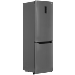 kupit holodilnik lg ga b429smqz seryj