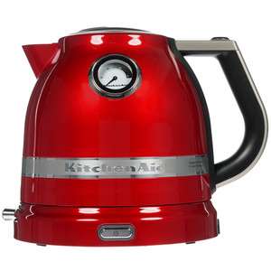 Изображение товара Электрочайник KitchenAid Artisan 5KEK1522ECA красный