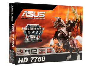Драйвера И Инструкция Для Видеокарта PCI-E Asus AMD Radeon HD7750.