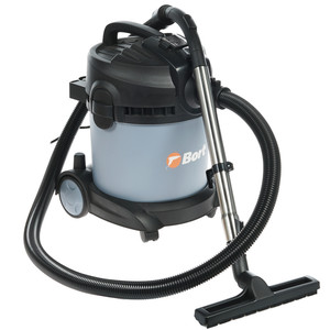 Изображение товара Строительный пылесос Bort BAX-1520-Smart Clean 1400 Вт влажная и сухая уборка