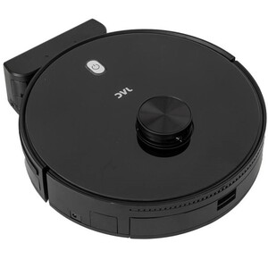 Изображение товара Робот-пылесос JVC JH-520 черный