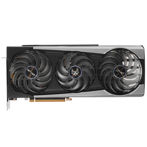 Купить Видеокарта Sapphire AMD Radeon RX 6800 XT NITRO+ SE OC
