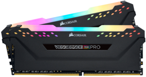 Купить Оперативная память Corsair Vengeance RGB PRO