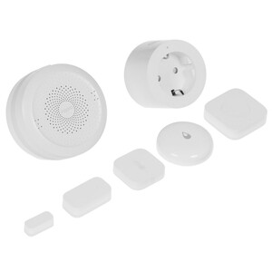 Изображение товара Комплект умного дома AQARA SHK61