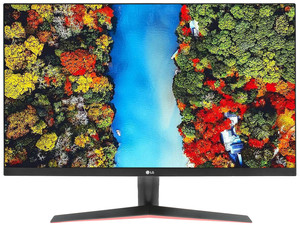 خرید و قیمت مانیتور 27 اینچ ال جی مدل 27MP60G ا LG 27MP60G-B 27\