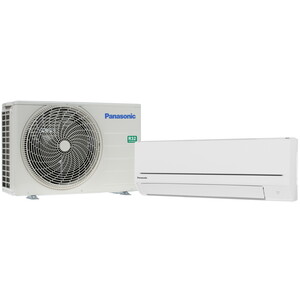Изображение товара Кондиционер Panasonic CS/CU-PZ35WKD сплит-система настенного типа