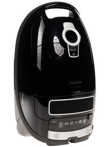 Купить Пылесос Miele SGDA0 Complete C3 Parquet черный в интернет магазине  DNS. Характеристики, цена | 1019257