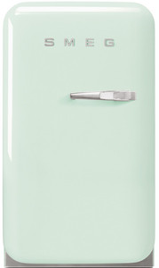 kupit holodilnik smeg fab5lpg zelenyj