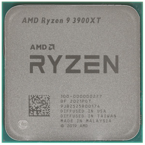 Купить Процессор AMD Ryzen 9 3900XT BOX в интернет-магазине DNS