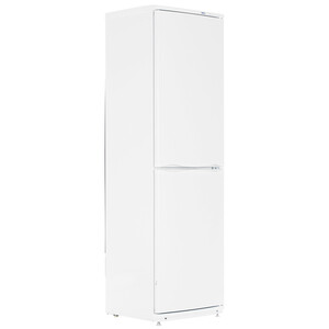 Изображение товара Холодильник ATLANT ХМ-6025-031 белый с морозильником нижним и функциями энергосбережения