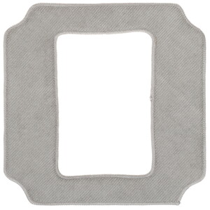 Изображение товара Комплект салфеток Mamibot W120-T для робота-мойщика окон микрофибра 2 шт