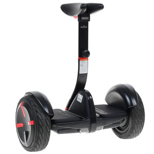 Купить Гироскутер Ninebot by Segway miniPRO 320 black черный в интернет  магазине DNS. Характеристики, цена | 1250140