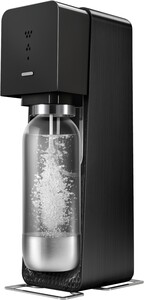 sodastream source metal edition