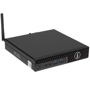 Купить Мини ПК Dell OptiPlex 3080 Micro [3080-9858] в интернет