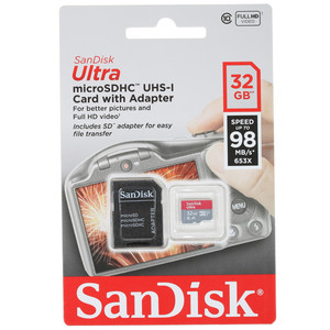 Otzyvy Pokupatelej O Karta Pamyati Sandisk Microsdhc 32 Gb Sdsquar 032g Gn6ia Internet Magazin Dns