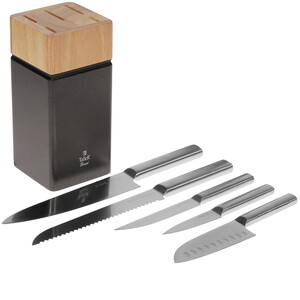 Изображение товара Набор ножей Taller Левел TR-22013 для кухни