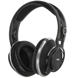 Изображение товара Проводные наушники AKG K812 PRO  черный 2020