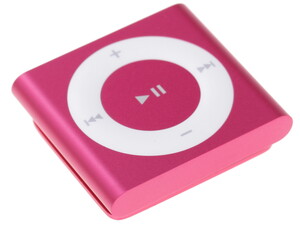 ipod shuffle 1gb