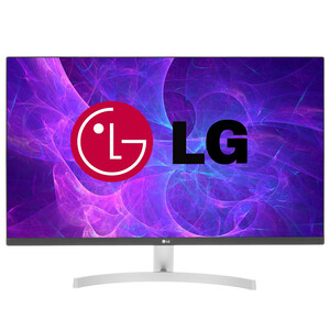 Купить Монитор LG 31.5