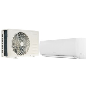 Изображение товара Кондиционер настенный сплит-система Bomann CL 6045 QC CB белый