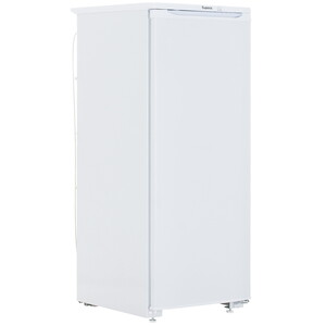 Изображение товара Морозильный шкаф  Бирюса 114 белый