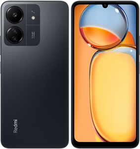 6.74"СмартфонPOCOC65128ГБчерный