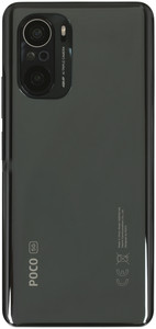 Купить Смартфон POCO F3 6/128Gb [6,67