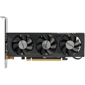 Купить Видеокарта GIGABYTE GeForce RTX 4060 OC Low Profile [GV
