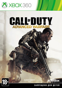 Драйвера И Инструкция Для Игра Для Xbox 360 "Call Of Duty.