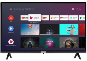 32"(80см)ТелевизорiFFALCON32F52черный