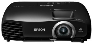 エプソン　EPSON​ ​ EH-TW5200 フル HD　プロジェクター Купить Проектор EPSON EH-TW5200 [3D, 3LCD, 1920x1080 Full HD, 2000