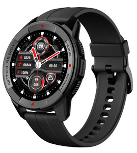 Купить Смарт-часы Mibro Watch X1 в интернет магазине DNS. Характеристики,  цена Mibro Watch X1 | 5006538