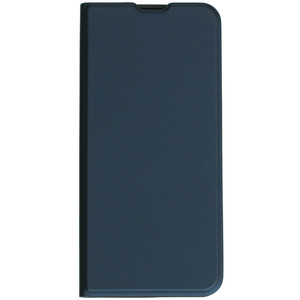Изображение товара Чехол-книжка Aceline Kors для POCO M5s Xiaomi Redmi Note 10 10S синий