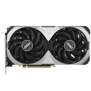 Купить Видеокарта MSI GeForce RTX 4070 VENTUS 2X OC [GeForce RTX
