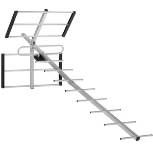 Купить ТВ-Антенна FinePower 210J в интернет магазине DNS. Характеристики,  цена FinePower 210J | 4716480