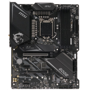 Купить Материнская плата MSI MPG Z490 GAMING EDGE WIFI в интернет