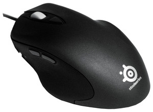 Купить Мышь проводная SteelSeries Ikari 