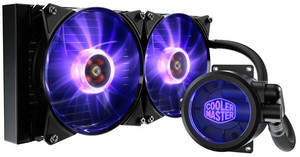 Cooler Master MasterLiquid Pro 280 RGB 