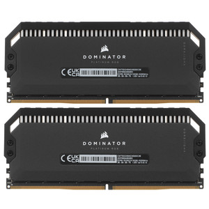Купить Оперативная память Corsair DOMINATOR Platinum RGB