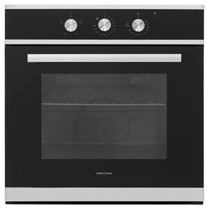 Изображение товара Электрический духовой шкаф KRONA ESSENZA 60 S G2 черный с грилем и таймером