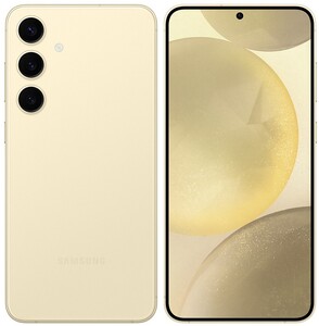 Изображение товара Samsung Galaxy S24 6.2-дюймовый смартфон желтый 128 ГБ