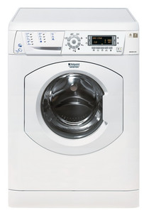 Купить Стиральная машина Hotpoint-Ariston ARMXXD 1097 (RU) в интернет  магазине DNS. Характеристики, цена | 0149875