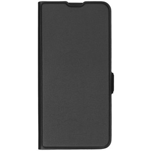 Изображение товара Чехол-книжка  Aceline Strap для Infinix SMART 7 Plus черный