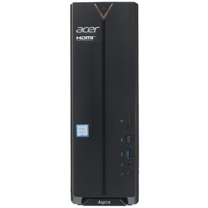 Купить ПК Acer Aspire XC-886 [DT.BDDER.00Y] в интернет-магазине